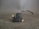 MINI COOPER ONE R56 (07-13) B BLACK IMPACT CRASH SENSOR 6977398