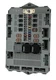 2009 Jaguar XF Junction Fuse Box Relay Control Module 7340955340 OEM