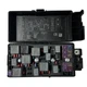 2008 Saturn Aura XE 3.5L Fuse Box Relay Module without Foglights 25883119