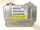 Bag Control Module Fits 13 14 15 VOLVO S60 60 SERIES P31334279 31334279