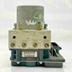 2010 NISSAN ALTIMA 2.5L COUPE CVT ABS ANTI-LOCK BRAKE PUMP MODULE 47660ZX10A