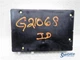 Chevrolet Bolt 2017 Telematics Interface Module Center Dash OnStar 84128418 7523