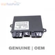 2010-2016 PORSCHE PANAMERA 970 - Front SEAT Memory Control Module 97061853708