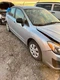 Used Fuse Box Engine fits: 2013 Subaru Impreza engine compartment 2.0 Grade A