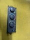 03-04 Dodge Dakota A/C Heater Control W Fan Speed / Direction Knob P55056247AC