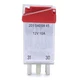 Overload Protection Relay 2015400845 Fits For Mercedes W124 W126 W201 R107 W201