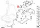 Genuine BMW MINI ROLLS-ROYCE Hybrid M M3 M6 X1 Leak diagnosis pump 16137193479