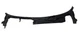 🔓2021 LAND ROVER RANGE EVOQUE WINDSHIELD WIPER COWL PANEL GRILLE COVER OEM(455)