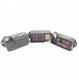 3 Interior Fuse Boxes OEM 2000 Jaguar XK8