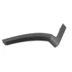 Genuine Jaguar 2018-2023 E-Pace Base SE Rear Bumper Trim Molding Right J9C17574