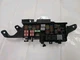 2006-12 MERCEDES W164 W251 GL450 ML350 ML500 R350 REAR RELAY TRUNK FUSE BOX OEM