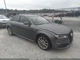 Charcoal A4 AUDI   2016 Fuel Vapor Canister 1036512