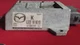 06-09 MAZDA 3 MAZDA3 2.3L TRANSMISSION CONTROL MODULE TCM TCU L32E 18 9E1D K OEM
