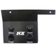 Nitrous Express 15779 Custom Switch Panel