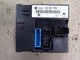 04 05 06 07 AUDI A8: Multifunction; Comfort Control Module ID# 4E0910289C