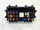16-24 INFINITI Q50 Q60 CABIN FUSE RELAY JUNCTION BOX BLOCK MODULE UNIT OEM