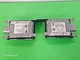 BMW 650i 640i F06 F12 F13 Rear Lane Change Warning Modules OEM 6859179 6859180