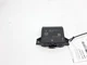 Porsche Macan Gateway Control Module Unit 95B907530F