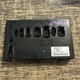 MERCEDES BENZ X164 W164 R GL ML CLASS REAR DELPHI SAM SIGNAL ACQUISITION MODULE