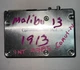 2013 CHEVROLET MALIBU COMMUNICATION CONTROL 95086465 OEM