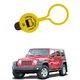 For Dodge Jeep JK Wrangler Ram 2500 3500 55056382AA Coolant Overflow Bottle Cap 