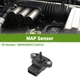 No.MR299300 Manifold Absolute Pressure MAP Sensor for MITSUBISHI Pajero III 2.5