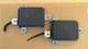 2016 Mazda CX-5 Blind Spot Radar Sensors Rear Left Right Module A2C74828403 OEM