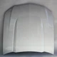 2010 2011 2012 FORD MUSTANG V6 ALUMINUM HOOD BONNET OEM  AR3Z-16612b