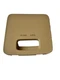 2012-2017 Hyundai Azera Interior Fuse Cover - Beige
