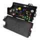 2011-2014 Chrysler 200 Dodge Avenger Engine Module Fuse Box TIPM P04692346AD Oem