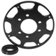 86113 MSD Crankshaft Trigger Wheel for Chevy 2-10 Series GMC PM150 PM151 PM153
