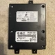2011-2014 VW Jetta Bluetooth Interface Communication Control Module 7P6035730 K