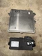 BMW E90 E92 E70 E71 E82 E84 N55 DME ECU CAS3 Key SET 8615879