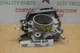 2013-15 Honda Accord 2.4L Throttle Body OEM GMF4A Assembly 25-14D8 Bx 1