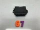 08-12 Land Rover LR2 PDC PARKING DISTANCE CONTROL MODULE OEM AG92-15K866-AB