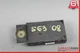 07-14 Mercedes W221 S63 CL63 Parasitic Stopper Antenna Module 2218201889 OEM