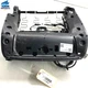 2017-2020 Tesla Model S Front Left Driver Seat Lower Frame Track W/ Motors OEM