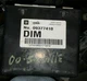1999-2000-2001-2002-2003-2004 CADILLAC SEVILLE DIM BODY MODULE 09377410