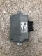 2017-2022 MASERATI LEVANTE (B) VOLTAGE STABILIZER CONTROL MODULE UNIT 56029583AB