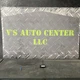 2004 Mercedes E320 E500 Central Gateway Module A2114452600