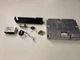 Jaguar Xk8 Ecu Key Starter Kit LNG1410BG MB079700-8980