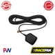 Racepak GPS Antenna Assembly For IQ3 Logger Dash G2X G2X Pro and GPS Module