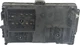 2012-2013 Cadillac SRX Engine Fuse Box | #20934802-02