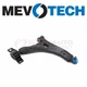 Mevotech Supreme CMK80407 Suspension Control Arm Ball Joint for XK80407 na