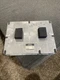 2002 Jaguar XK8 X100 ECM ECU Engine Motor Control Module Unit LNG1410BE OEM
