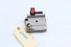 00-06 MERCEDES-BENZ S430 REAR JUNCTION FUSE BLOCK Q4055
