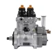 New 094000-0584 Diesel Fuel Injection Pump for Komatsu HM400-2 HM350-2 WA500-6