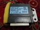 Lexus CT 200H Front Left Door Control Module 89430-76020 Genuine 2018 Till 2020