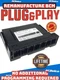 Body Control Module New Genuine GM OEM 2014-2017 13594769