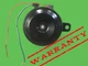 2006-2011 mercedes w164 ml350 ml320 gl450 anti theft alarm horn siren signal oem